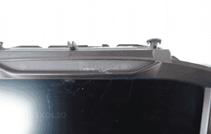 Licznik virtual zegary lcd skoda superb iii 3V 4