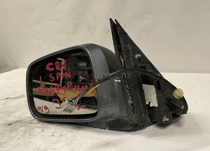 Lusterko lewe honda crv ii 2 5 pin NH674P 3