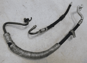 JAGUAR XK X150 5.0 PRZEWÓD WĄŻ RURKA WSPOMAGANIA 3