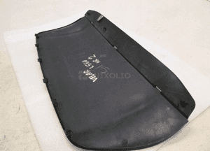Range rover velar L560 spoiler dokładka zderzaka 6