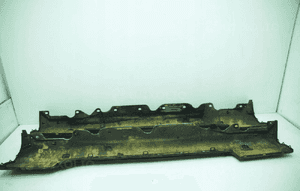 Listwa progowa lewa prawa kpl kolor 946 mercedes sl R230 7