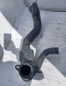 Bmw Z4 E89 2.0i przewód wąż rura powietrza 7613823 7605638 2