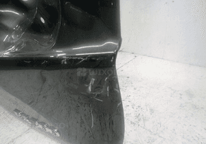 Klapa tył pokrywa bagażnika lexus rx iv 4 15- 4