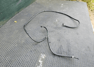 Przewod Waz Zlaczka Zapinka Spryskiwaczy Lamp Xenon Zdrzak Audi A4 B8 A5 Sedan Kombi 20