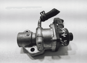 Zawór egr ford mondeo MK5 v 2.0 hybryda DS7E-9D475-AB 2019-2022 lift 2