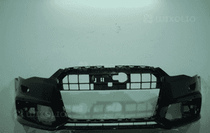 ZDERZAK AUDI S6 4G LIFT 2015-2018 4G COMPETITION po lifcie 1