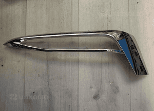Kratka zderzaka BMW G30 7385283 1