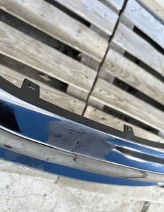 Zderzak przód przedni bmw 5 G30 G31 m-pakiet msp 8064928 oryginał cały 4