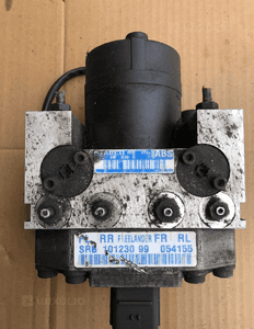 Pompa ABS SRB101230 LAND ROVER FREELANDER 1