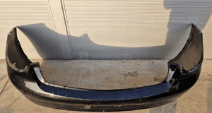 Opel insignia b 2017- hatchback zderzak tył tylny 4 x pdc 2