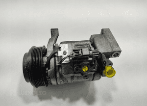 Sprężarka klimatyzacji cadillac cts ii 3.6 benzyna 447260-6711 10SR15H 07- 2