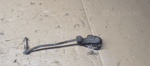 Czujnik poziomowania świateł XENON prawy przód Audi A8 D3 4E0941286F 4E0907503C 3