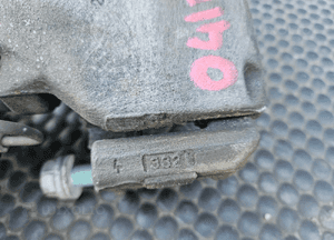 Zacisk Zaciski Jażmo Przód Przednie Hamulcowy Hamulcowe AUDI A4 B6 B7 VW 288mm 10