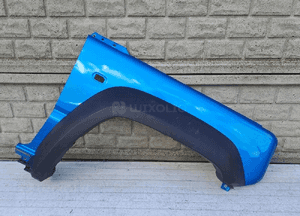 Suzuki jimny 18 - 24 błotnik przedni prawy 1