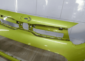 ZDERZAK PRZÓD PRZEDNI KIA Picanto 3 III 17- 86511-G6000 5