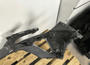 Zderzak przód przedni renault austral 620225489R cały 5