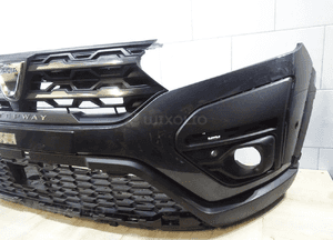 Zderzak przód przedni dacia sandero stepway 3 iii 2022- 620228861R 2
