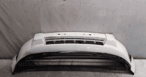 Zderzak przód przedni do ford transit connect biały 1