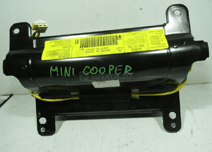 Poduszka air bag pasażera mini cooper 532946800B 3