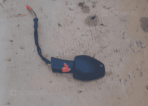 HONDA CBR 1000RR SC59 KIERUNKOWSKAZ 1142-486 6