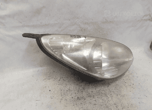 Lampa przednia prawa przód prawo hyundai I20 3