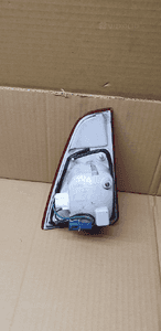 Lampa lewy tył tylna w klapę Suzuki Liana 36250-55G0 36250-55G 5
