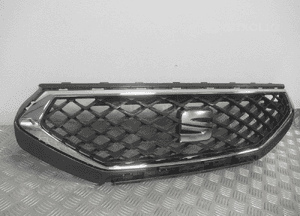 Grill grill atrapa seat tarraco 2018- 2