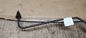 Przewód rurka sprzęgła Citroen C5 III 2.0 HDI 9681345480 2