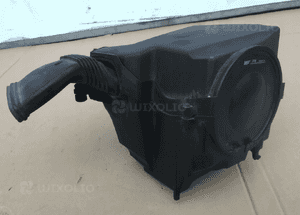 Obudowa filtra powietrza Ford C-Max 03-10r 7M51-9600-BE 5
