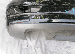 Zderzak tył Audi Q3 Lift 8U0807385 5