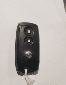 SUZUKI SX4 SWIFT VITARA II KLUCZYK PILOT TS001 1