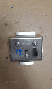 Klamka emblemat klapy tył seat ibiza iv nr 6J4827565 1