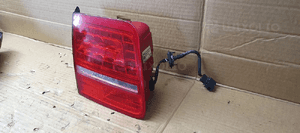 Lampa lewy tył tylna lewa LED Audi A8 D3 4E0945093H 3