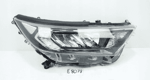 Toyota RAV4 rav 4 v full led lampa prawa przednia prawy przód 1