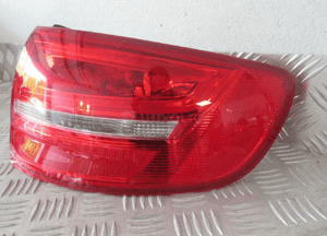 Lampa tylna tył lewa prawa audi A3 lift led 8P4 2008-2013 21