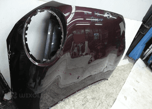 Mini F54 clubman maska 3