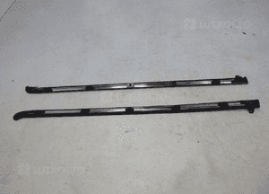 Toyota land cruiser 200 listwa błotnika tył l/p 6