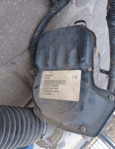 MAGLOWNICA PRZEKŁADANIA KIEROWNICZA FORD FOCUS MK3 KUGA MK2 CV6C-3D070 uk 6