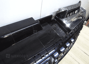 ATRAPA GRILL AUDI A3 8P LIFT 09-12 8P0853651M 4