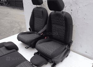 Fotele siedzenia opel mokka i 5