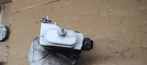 Zamek prawy przód Audi A4 B5 8D1837016F 2