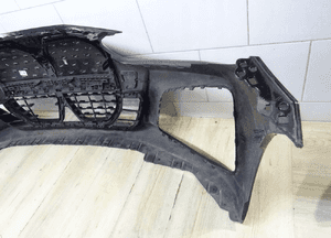 BMW I4 4 BEV G26 M Pakiet 2021- Zderzak Przedni Przód 51119881896 11