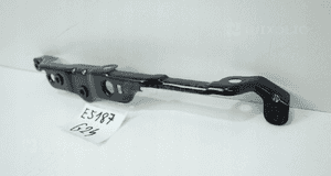 PORSCHE 911 20- MOCOWANIE WZMOCNIENIE BŁOTNIKA PRAWY PRZÓD 992809574 3