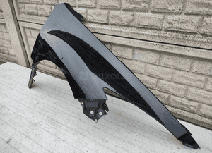 Błotnik przedni prawy mazda 6 gh 2007-2012 2
