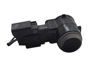 Czujnik parkowania cofania pdc citroen C5 iii X7 9809300177 2008-2011 1