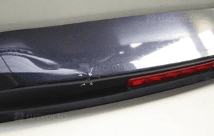 Lotka spojler tylnej klapy Citroen C-1 II; Peugeot 108 2