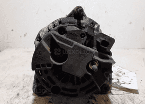 ALTERNATOR RENAULT MODUS 1.5 DCI nr 8200390675 3