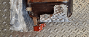 BMW I3 TŁUMIK KOŃCOWY WYDECH PUSZKA 8614958 5