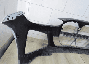 Zderzak przód przedni bmw 4 gran coupe G26 m pakiet 21- 9881896 llu 10