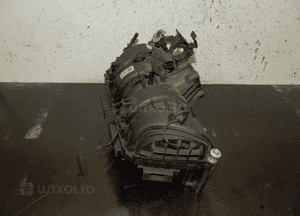 Kolektor Ssący Kompletny 55559834 MD Opel Corsa D Meriva A Tigra B 1.4 16V Z14XEP 4